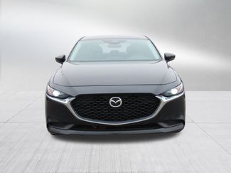 Used 2024 MAZDA MAZDA3 s video 2