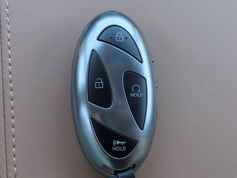 New 2026 Hyundai Santa Fe Calligraphy image 28