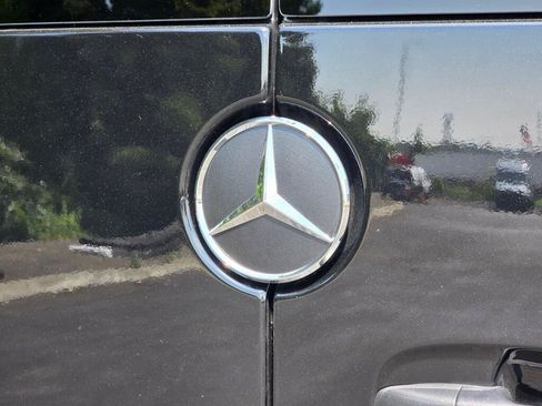 New 2026 Mercedes-Benz Sprinter 2500 image 14