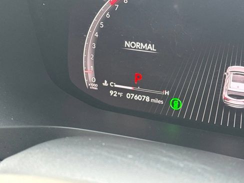 Used 2023 Acura MDX A-Spec AWD/4WD image 41