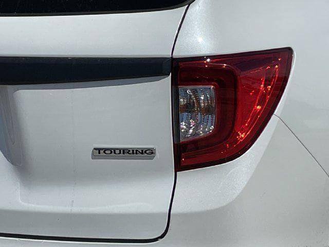 Used 2021 Honda Passport Touring image 6