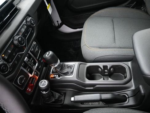 New 2025 Jeep Wrangler Willys image 19