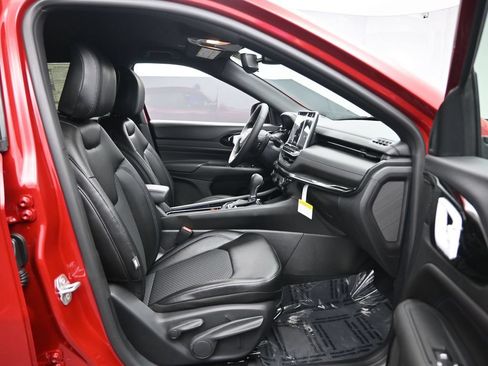 New 2026 Jeep Compass Latitude AWD/4WD image 31