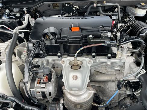 Used 2022 Honda Civic Sport image 18