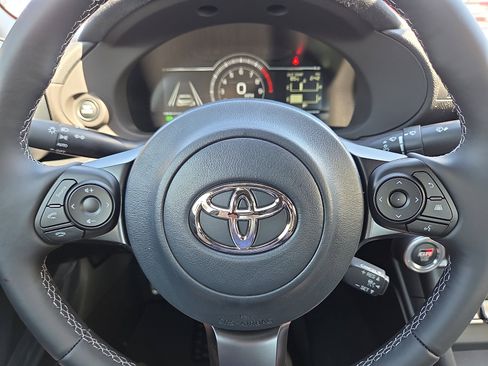 New 2026 Toyota GR86 Premium RWD image 14