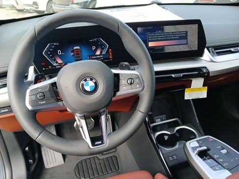 New 2026 BMW X1 xDrive28i w/ Technology Package AWD/4WD image 20