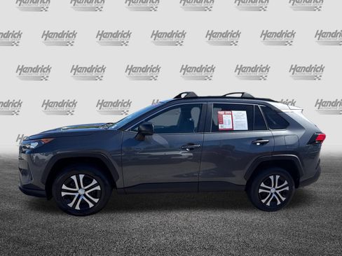 Used 2020 Toyota RAV4 LE AWD/4WD image 7