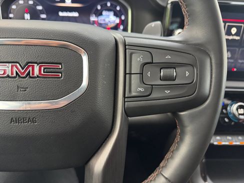 Used 2025 GMC Sierra 1500 AT4 w/ AT4 Premium Package AWD/4WD image 22