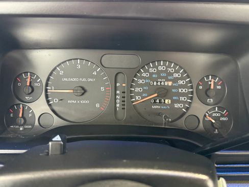 Used 1994 Dodge Ram 1500 Truck 4x4 Regular Cab image 61