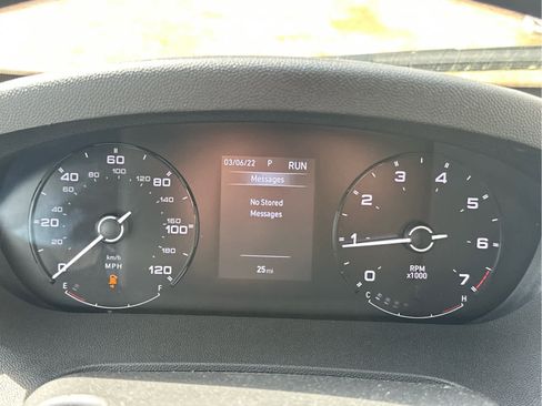 New 2025 RAM ProMaster 1500 image 29