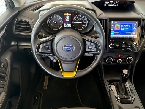 Used 2023 Subaru Crosstrek 2.5i Sport AWD/4WD image 14
