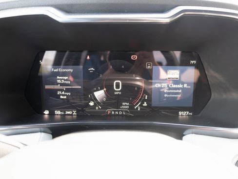 Used 2024 GMC Canyon AT4X image 6