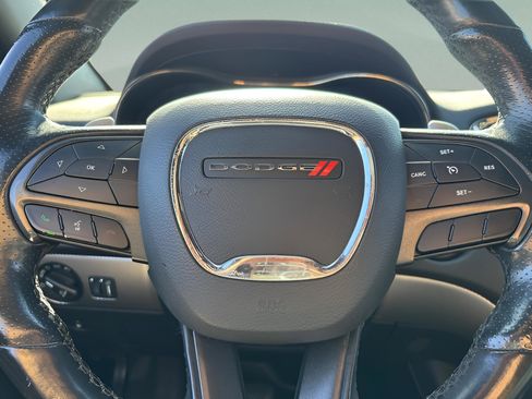 Used 2020 Dodge Durango R/T w/ Blacktop Package image 30