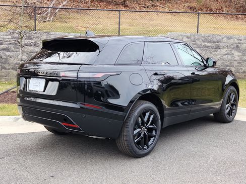 New 2026 Land Rover Range Rover Velar S image 2