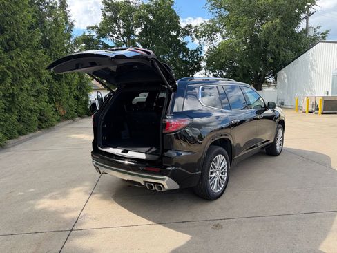 Used 2026 GMC Acadia Denali w/ Super Cruise Package AWD/4WD image 34