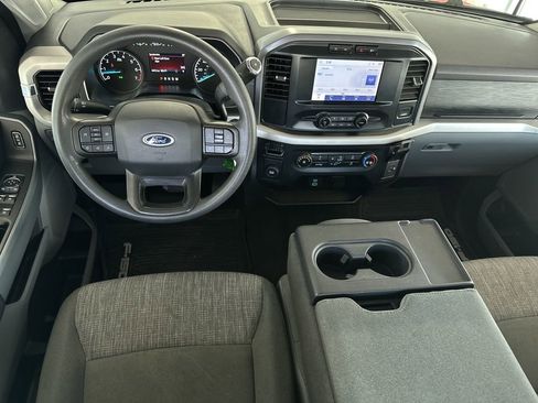 Used 2023 Ford F150 XLT RWD image 16