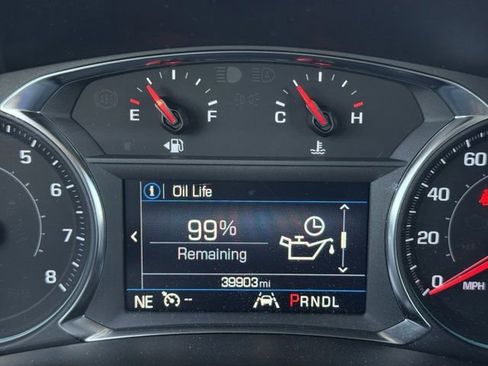 Used 2024 Chevrolet Equinox LT image 15