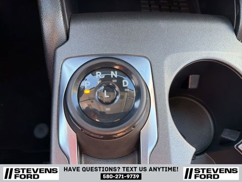 Used 2025 Ford Bronco Sport Outer Banks w/ Outer Banks Tech Package+ image 24