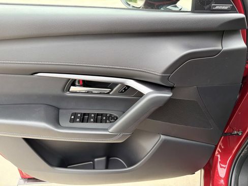 New 2026 MAZDA CX-5 2.5 S w/ Premium Package AWD/4WD image 16