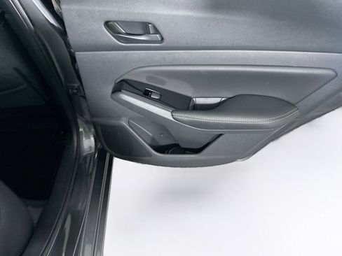 Used 2023 Nissan Altima 2.5 SV image 27