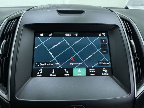 Used 2018 Ford Edge SEL w/ Equipment Group 201A image 23