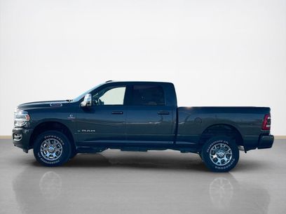 Used 2024 RAM 2500 Laramie
