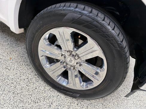 Used 2019 Ford F150 King Ranch w/ Equipment Group 601A Luxury image 51