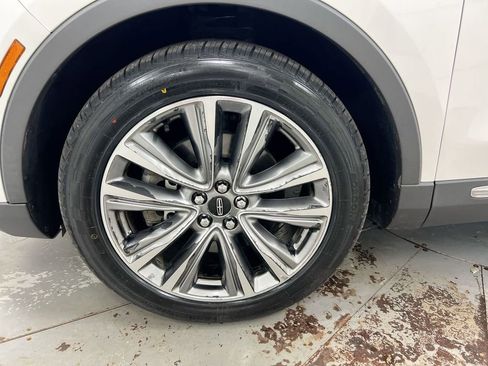 Used 2016 Lincoln MKX Reserve w/ Technology Package AWD/4WD image 28