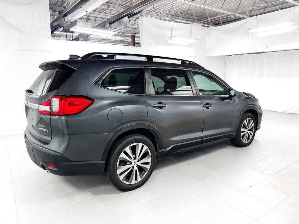 Used 2021 Subaru Ascent Premium w/ Sport Package AWD/4WD image 7