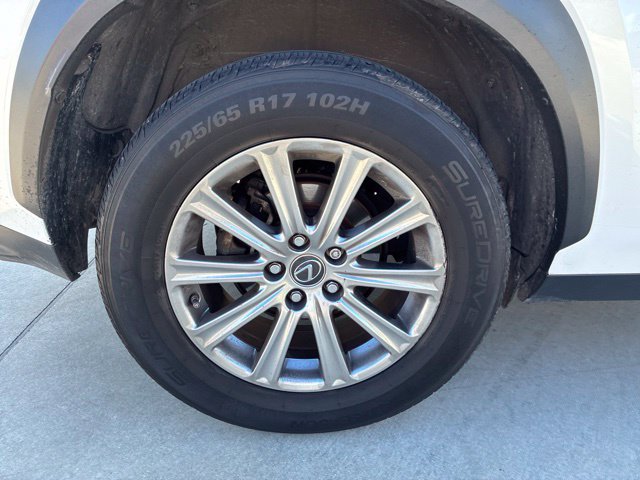 Used 2020 Lexus NX 300 FWD w/ Comfort Package image 14