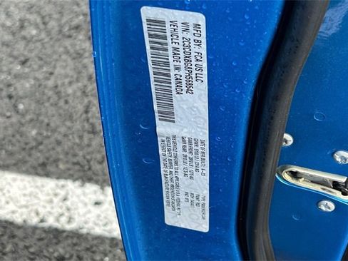 Used 2023 Dodge Charger SXT image 40