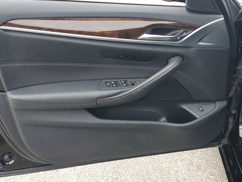 Used 2020 BMW 540i RWD image 19