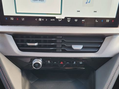 New 2026 Ford Explorer Active w/ Active Comfort Package image 15