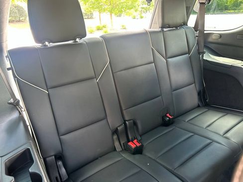 Used 2025 Cadillac Escalade Sport w/ LPO, ONYX Package RWD image 53