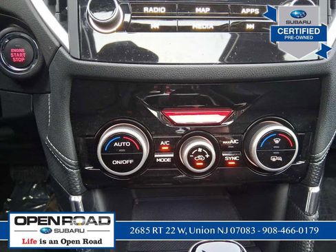 Used 2023 Subaru Forester Touring image 25