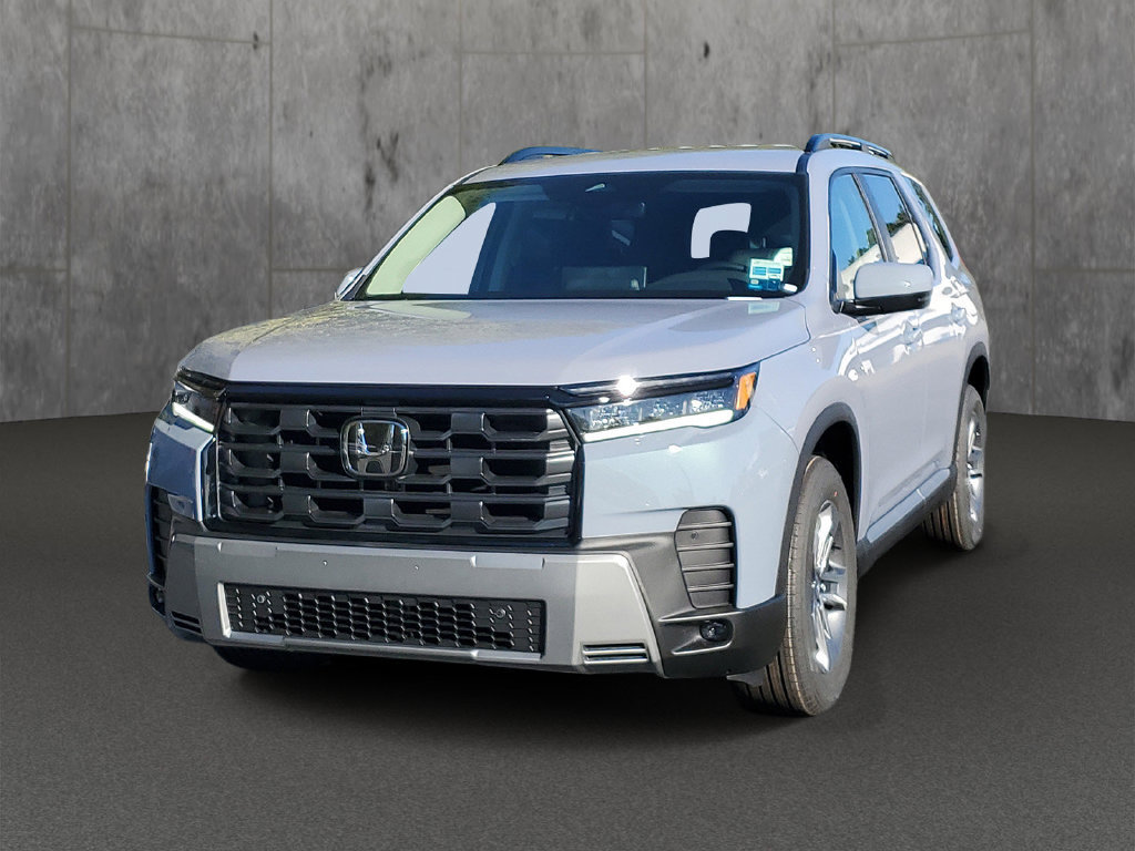 New 2026 Honda Pilot EX-L image 3
