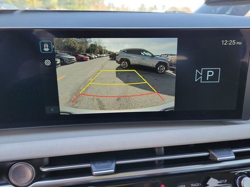 New 2026 Hyundai Tucson SEL image 32