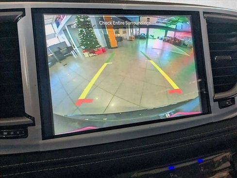 New 2026 Chrysler Pacifica Select image 13