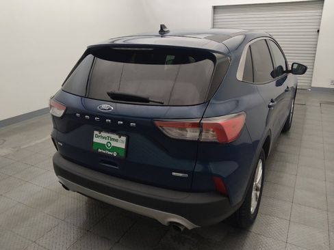 Used 2020 Ford Escape SE AWD/4WD image 7