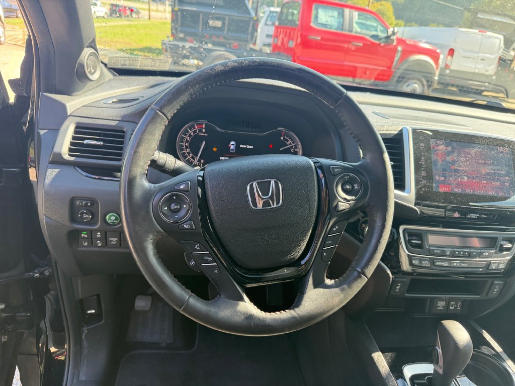 Used 2019 Honda Ridgeline Black Edition image 15