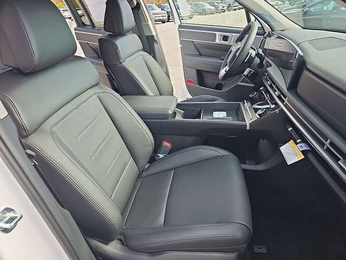 New 2026 Hyundai Santa Fe Limited image 21