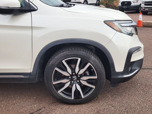 Used 2019 Honda Pilot Touring image 29
