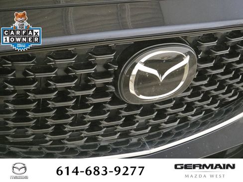 Used 2024 MAZDA CX-5 AWD 2.5 S w/ Preferred Package image 15