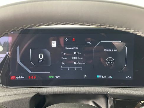 New 2026 Kia EV6 Light RWD image 4