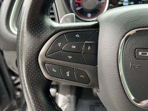 Used 2022 Dodge Challenger GT AWD/4WD image 29