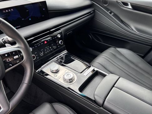 Used 2026 Genesis G80 2.5T AWD/4WD image 43