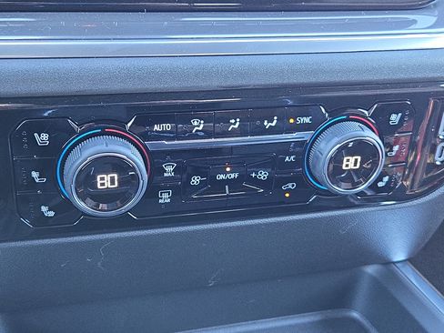 New 2026 Chevrolet Silverado 2500 High Country w/ Technology Package image 28