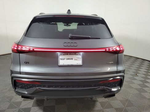 New 2026 Audi Q5 2.0T AWD/4WD image 5