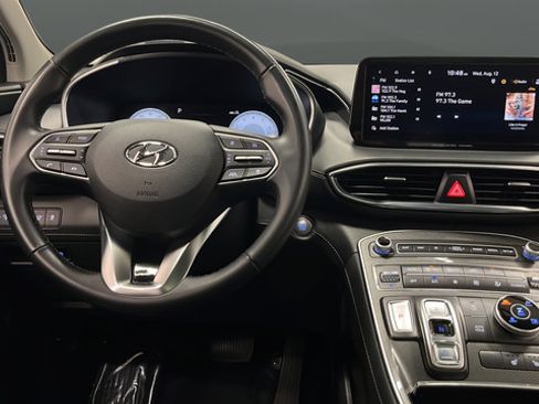 Used 2023 Hyundai Santa Fe SEL w/ Premium Package AWD/4WD image 11