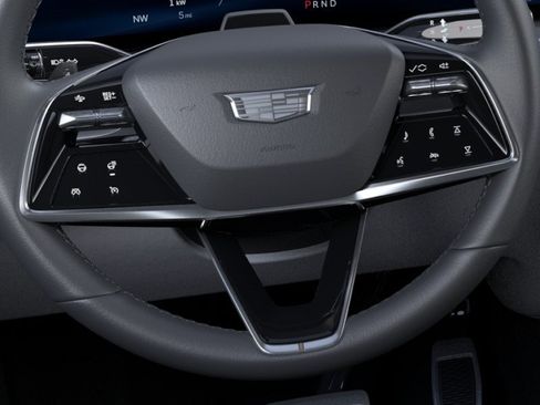 New 2027 Cadillac Lyriq Sport AWD/4WD image 19